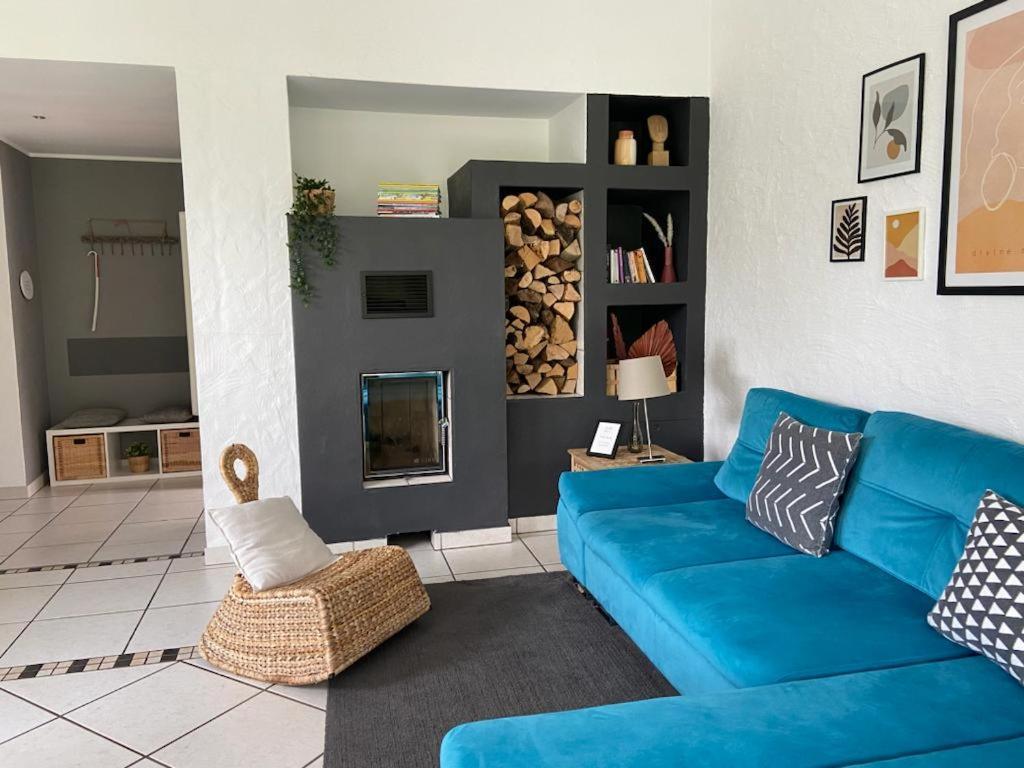 Fewo_ortszeit Apartment *