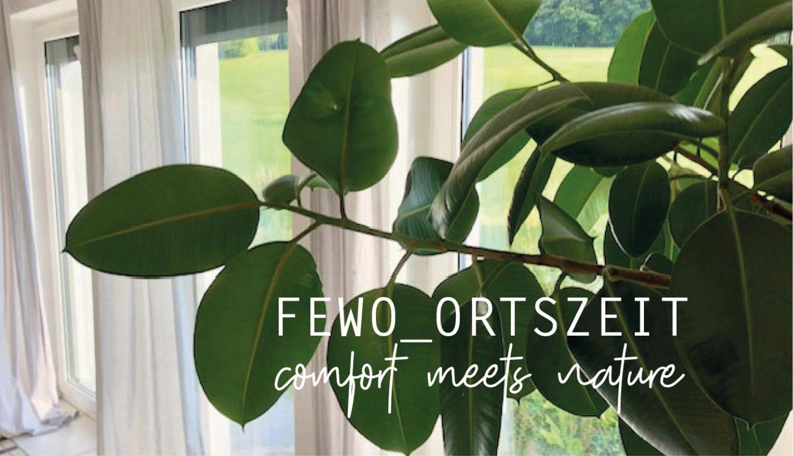 Fewo_ortszeit Haintchen