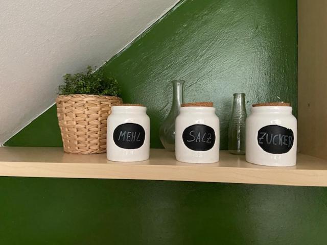 Apartment Fewo_ortszeit