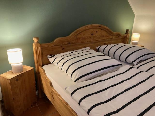 Apartment Fewo_ortszeit Haintchen