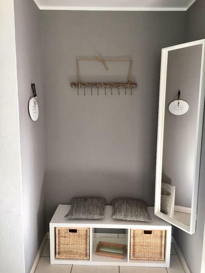 Fewo_ortszeit Appartement